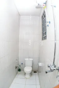 BEZINDA LODGE - Bathroom