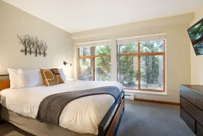 Twin Peaks Resort by Whistler Vacation Club - Chambre