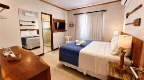 Pousada Alto da Vila Noronha by Alto da Ilha - Quarto