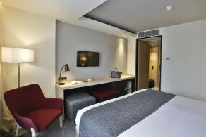 Best Western Kutaisi City Center - Room