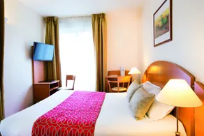 Villa Modigliani - Chambre