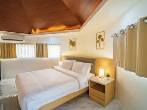 Fizz Diving Resort - Zimmer
