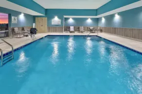Holiday Inn Express & Suites Wooster by IHG - Pool