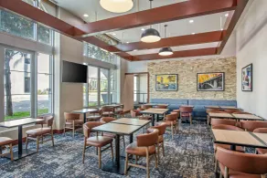 Hyatt Place Riverside Downtown - Restaurant