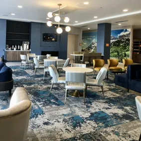 La Quinta Inn & Suites by Wyndham Denver Parker - Resepsjon