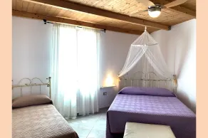 B&B S'Incontru - Værelse