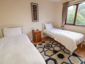 Tudor Lodge - Værelse