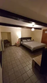Hotel-au-central - Camera