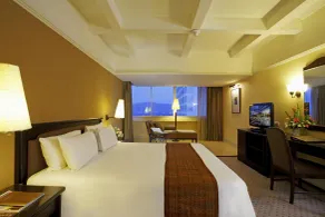 Centara Hotel Hat Yai - Chambre