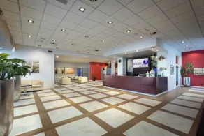 Tuscany Inn - Réception
