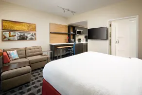 TownePlace Suites by Marriott Tuscaloosa - Chambre