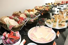 Goiana Palace Hotel - Perto da JEEP, KLABIN, HEMOBRÁS, VIVIX - Restaurante