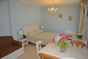 Incantea Resort - Chambre