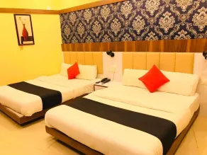 Hotel Keerthana Inn - Room