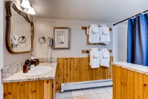 Ski Tip Lodge, A Vail Resorts Property - Salle de bain