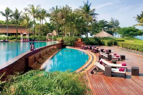 Phulay Bay, a Ritz-Carlton Reserve - Piscine