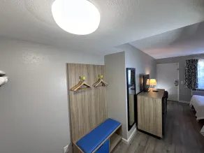 Days Inn by Wyndham San Marcos - Chambre