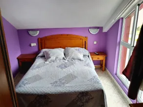 Pension Casa Pepe - Chambre