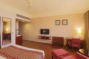 Vesta Maurya Palace - Camera