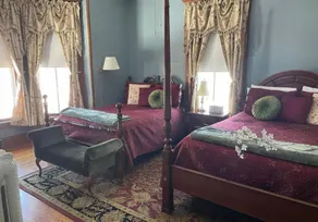 Black Swan Inn - Chambre