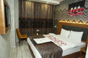 Bianca Hotel VAN - Habitación