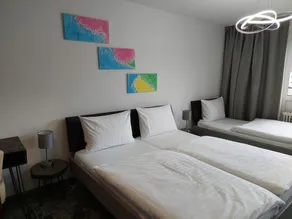 Hotel Stadt Gernsbach - Room