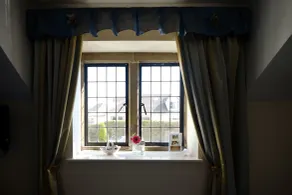 The Great House Hotel - Room