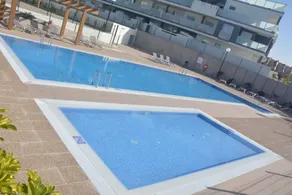 La Tejita Luxury Apartment - Pool