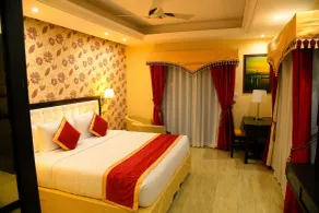 Sajjoys - Room