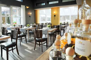 Bernstein Acamed Resort - Ristorante