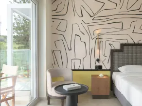 Creta Royal - Adults Only - Chambre