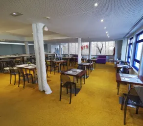 La Posada de El Chaflán - Restaurant