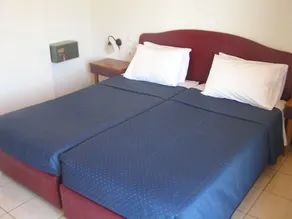 Polydoros Appartments - Room