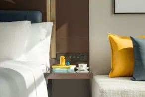 voco Wuhan Xinhua by IHG - View from room