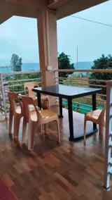 Panchgani Palace - Réception