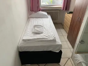 Hotel Lilienhof - Habitación