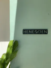 Casa Magu Merida - Quarto