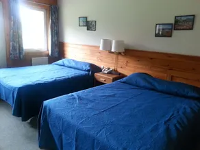Quiet Bay Lakeside Escape - Utsikt fra rommet