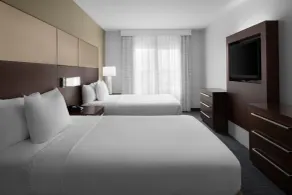 Residence Inn by Marriott Tustin Orange County - Chambre