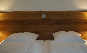 Hotel Rappenhof - Room