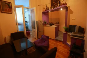 Lilus Hostel - Réception