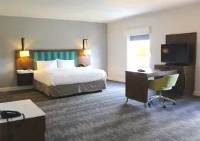 Hampton Inn & Suites Sarasota/Bradenton-Airport, FL - Chambre