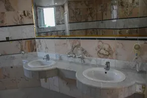 Hôtel Maravilla Sousse - Bagno