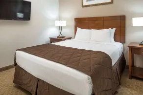 Hilton Vacation Club Scottsdale Links Resort - Room