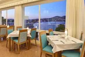 Hotel Argos Ibiza - Restaurant