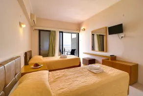 Calamos Beach Hotel by Anayia All Inclusive Resorts - Chambre