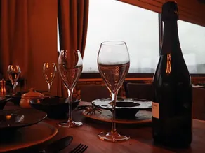 Mylaon Boutique Hotel & Spa - Restaurant