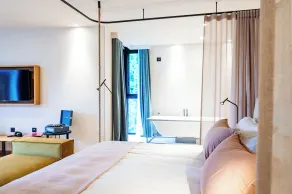 A-ROSA Gardasee - Chambre