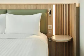 Courtyard by Marriott Sheffield - Chambre