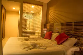 LVIS blancura Hotel - Rum